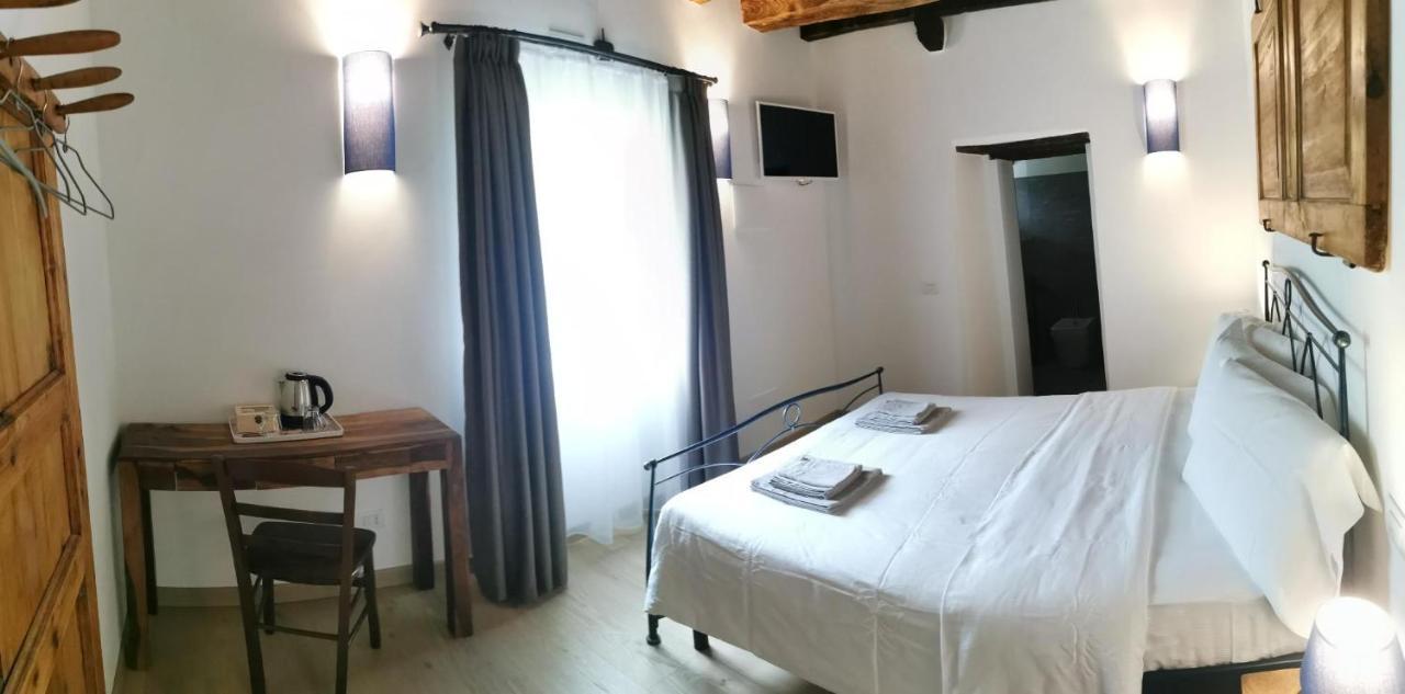 Casa Borriero Farmhouse Charme B&B Sospirolo Exterior foto