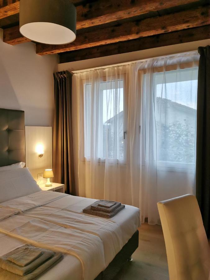 Casa Borriero Farmhouse Charme B&B Sospirolo Exterior foto