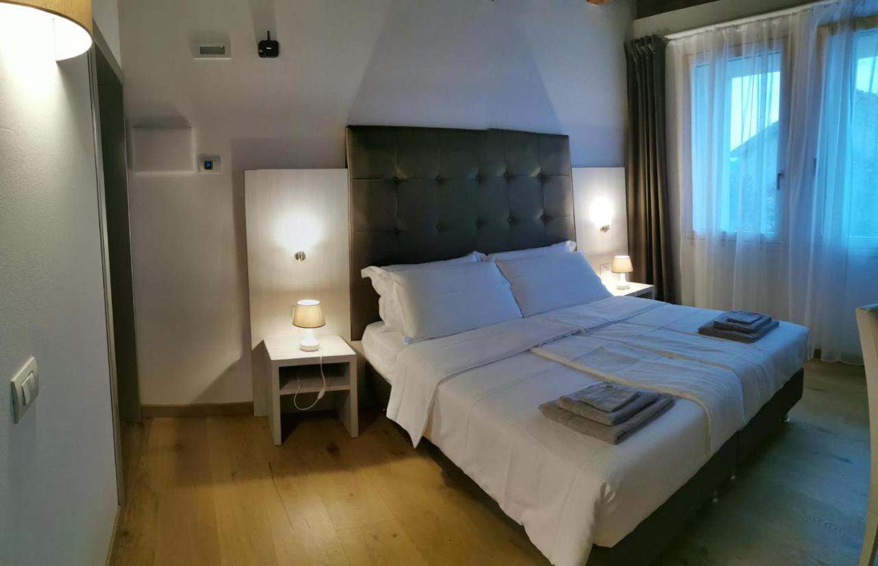 Casa Borriero Farmhouse Charme B&B Sospirolo Exterior foto