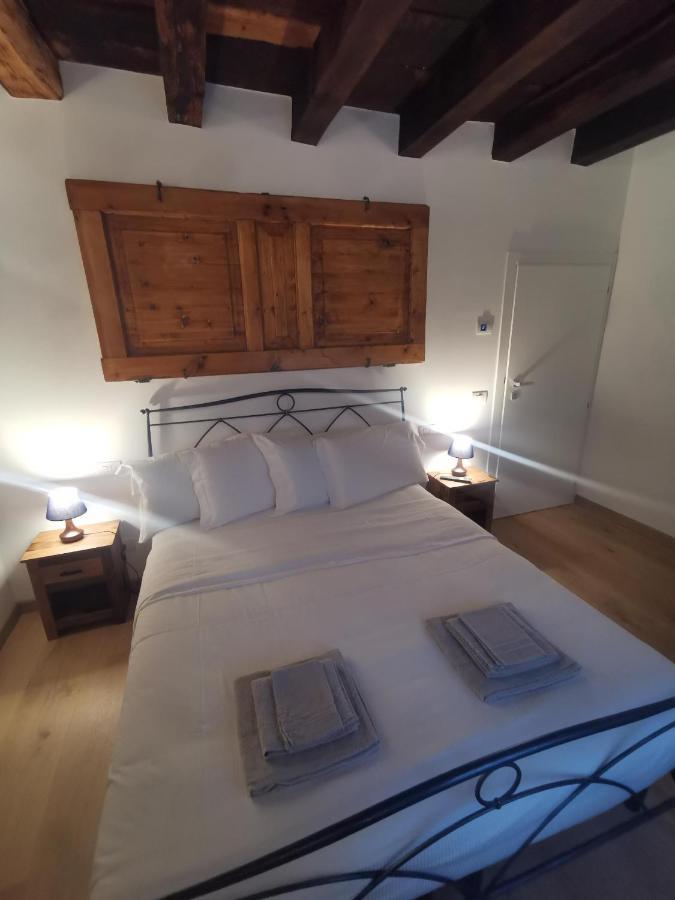 Casa Borriero Farmhouse Charme B&B Sospirolo Exterior foto